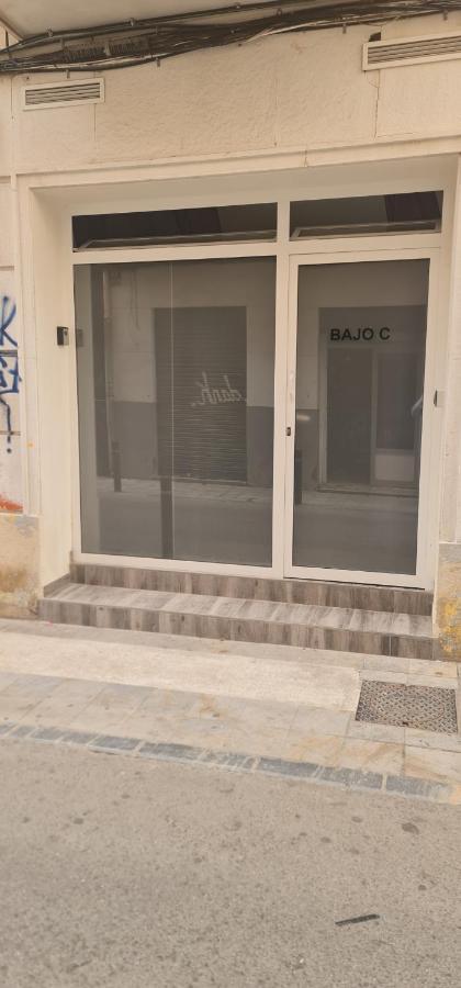 Apartamentos San Agustin Murcia Dış mekan fotoğraf