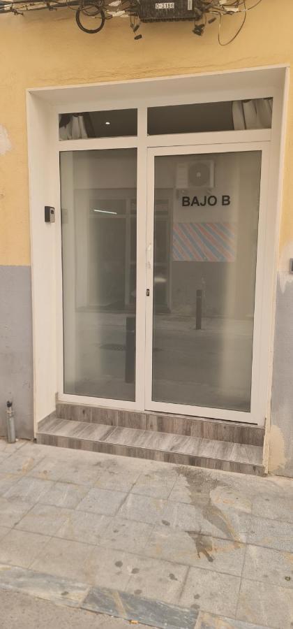 Apartamentos San Agustin Murcia Dış mekan fotoğraf