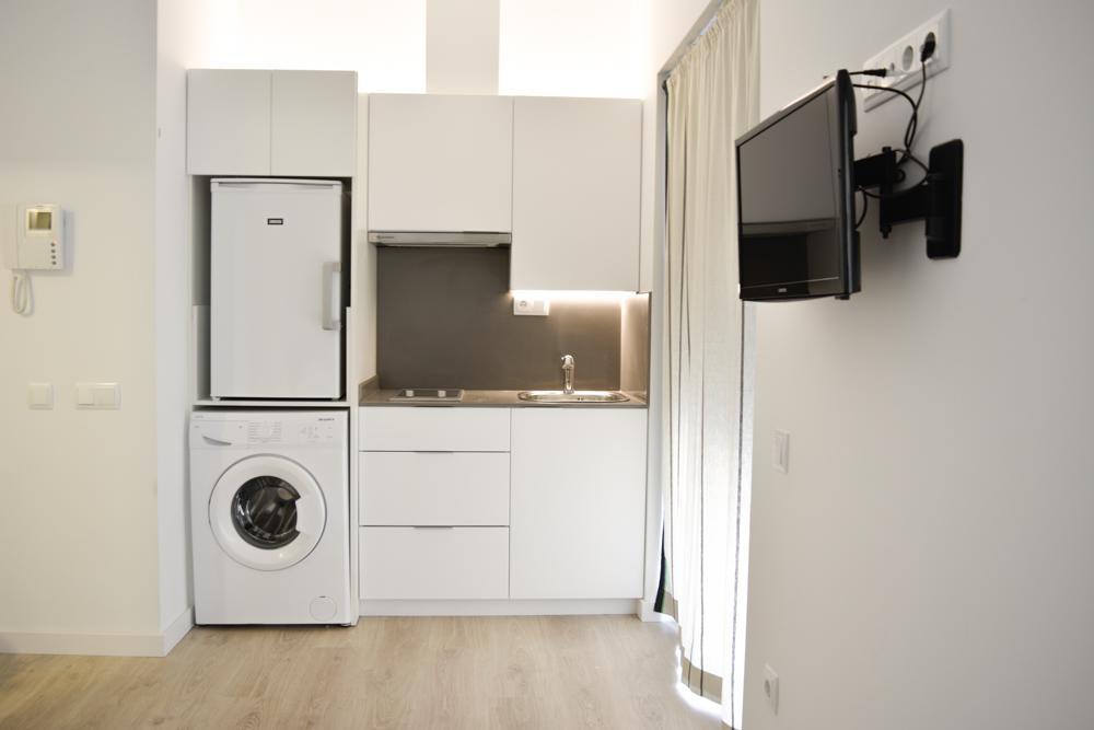 Apartamentos San Agustin Murcia Dış mekan fotoğraf