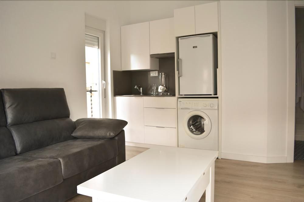 Apartamentos San Agustin Murcia Dış mekan fotoğraf